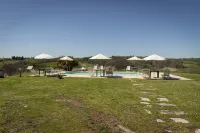 Podere Sant'Antonio - parking
