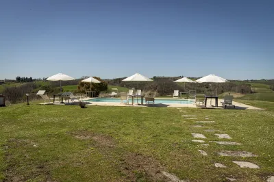 Podere Sant'Antonio Hotels in Rapolano Terme