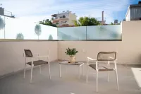 Selected Suites