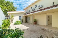 Sea Horizon Hotel فنادق في سان بيدرو