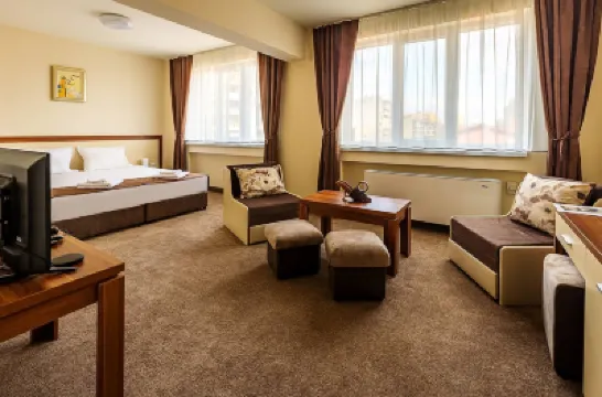 保加利亞酒店 酒店