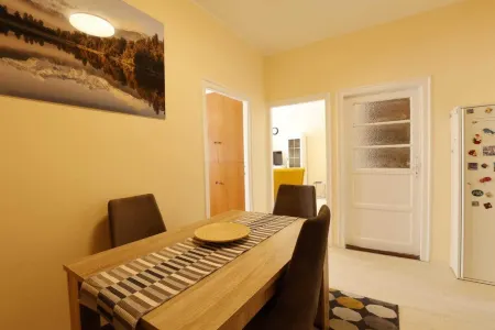 Belgrade Center Apartment Admiral Отели рядом с достопримечательностью «Republic Square»