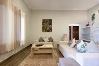 RoRi Private Luxury Villas Hotel a Bwejuu