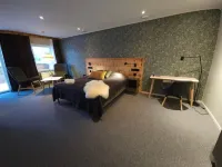 Hotellet I Jörn AB Hotels in Skellefteå kommun