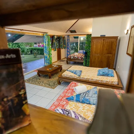 Heimanarii Walker Paoa