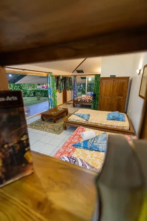 Heimanarii Walker Paoa