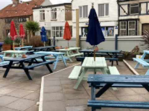 The Lobster Hotel di Sheringham