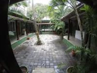 Jungle by Sturmfrei Vagator Hotels in Chapora