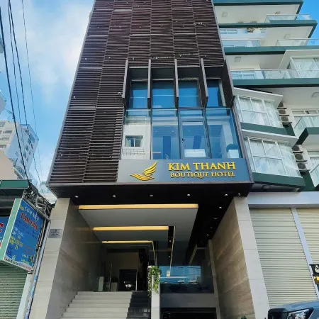 Brilliant Bay Nha Trang Hotel