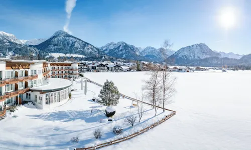 Best Western Plus Hotel Alpenhof