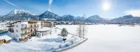 Best Western Plus Hotel Alpenhof