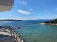 Pasifik Hotel - Ocean View