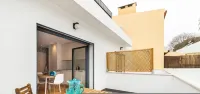 Belem Design 12 by Homing Hotel di Ajuda