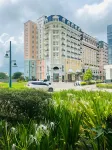 Megaworld Iloilo Condo Unit Hotels in Rodriguez