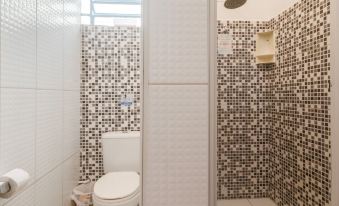 Zili Pernambuco Hostel & CoWorking