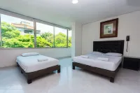 Hotel Villa Real Hotels in Medellin