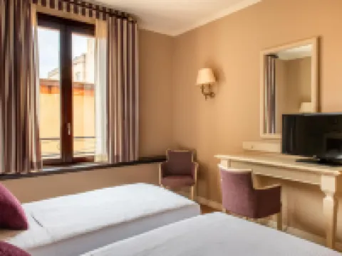 Best Western Hotel Stella DItalia Hotels in Marsala
