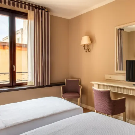 Best Western Hotel Stella DItalia