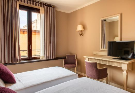 베스트 웨스턴 호텔 스텔라 디탈리아