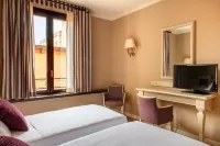 Best Western Hotel Stella DItalia Hotels in Marsala