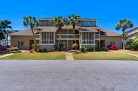 Seascape Lakefront Villas 189- Don't Worry, Beach Happy