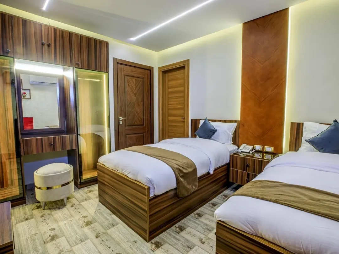 Piccolo Mondo Boutique Hotel - Egypt