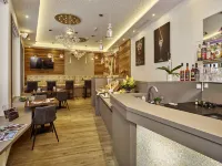 A-Vita Viktoria & A-Vita Living Luxury Apartments فنادق في Gemeinde Seefeld in Tirol