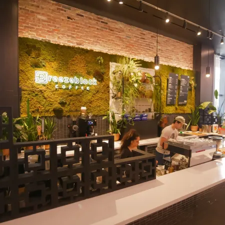 Sentral Alea Miami