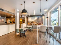 B&B HOTEL Weil am Rhein/Basel Hotels in Weil am Rhein