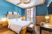 Radisson Residences Savoia Palace Cortina Dampezzo Hotels in Cortina d'Ampezzo