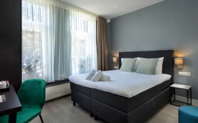 NL Hotel District Leidseplein Hotel a Oud-West