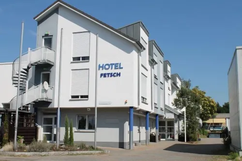 AP Hotel Mannheim Viernheim Hotels in Viernheim
