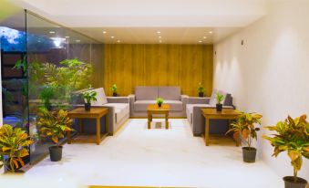 Hsquare Hotel Andheri West