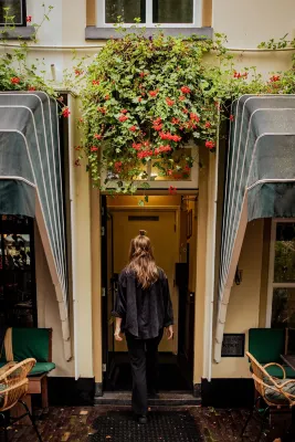 Long John's Pub & Hotel Hotels in Amersfoort