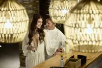 Nival Boutique Hotel - bar