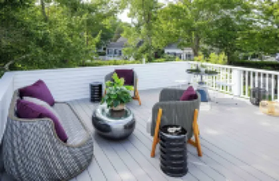 The Richard, the Edgartown Collection