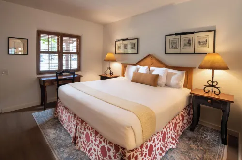 Piñon Court by la Fonda Hotels in Santa Fe