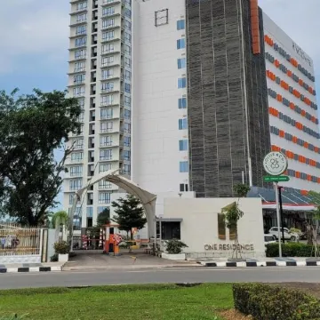 Palam Mansion at Apartment One Residence