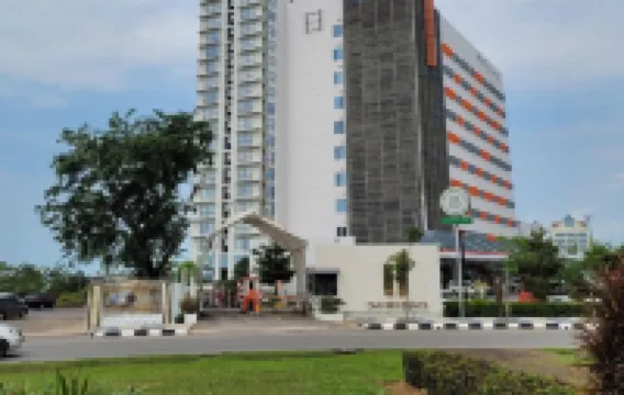 Palam Mansion at Apartment One Residence