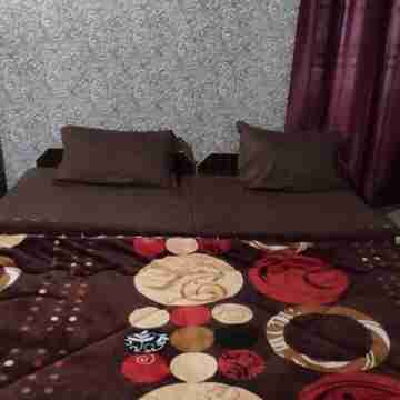 Vivek Hotel and Restaurant Rooms