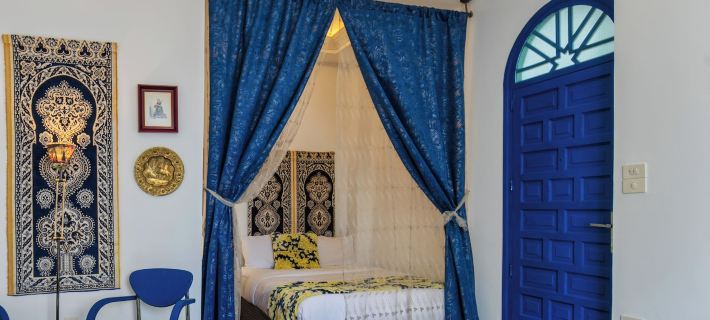Ryad A&B Sarai Hotels in Chefchaouen