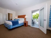 Ocean Sands at York Beach - Balkoner