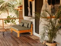Casa Morrillo Hoteles en Mariato