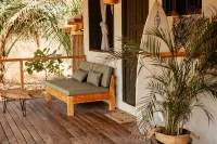 Casa Morrillo Hotels in Mariato