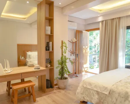 วิลล่า Ferrer โรงแรมในบาตาเนส