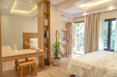 Villa Ferrer Hotels in Mahatao