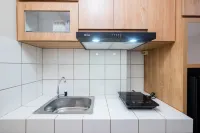 Comfort and Strategic Studio at Springlake Summarecon Bekasi Apartment Hotels in North Bekasi