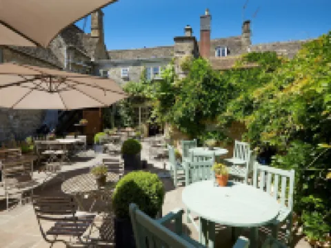 Burford House BH Hotels in Burford