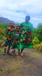 Volcano Island Paradise Bungalows - Homestays