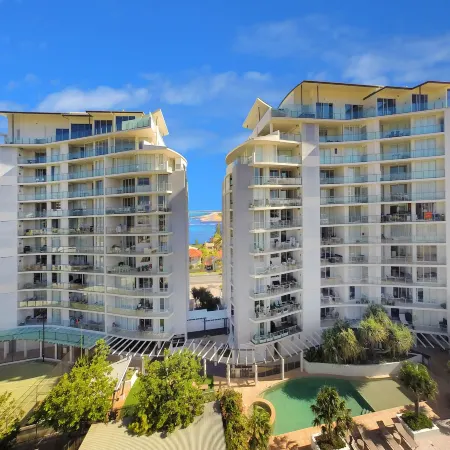 Aspect Caloundra